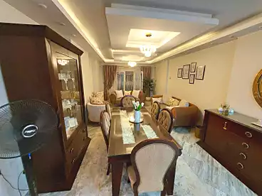 Apartments For sale in El Lebeny, Faisal, 140 sqm