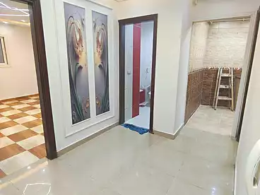 Apartments For sale in El Asafra, Alexandria, 145 sqm