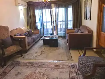 Apartments For sale in Ganaklis, Alexandria, 170 sqm