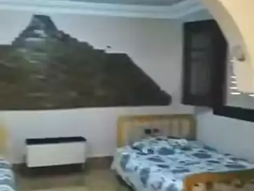 Apartments For sale in Mansheyat El Tahrir, Ain Shams, 140 sqm