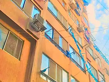 Apartments For sale in Hassan Mohamed St., Faisal, 130 sqm