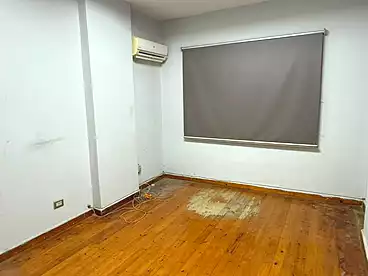 مكاتب للإيجار في شارع حسن افلاطون، أرض الجولف، 125 متر