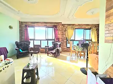 Apartments For sale in El Geish Rd., Al Asafra Bahri, 100 sqm