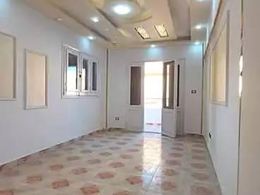 Apartments For sale in Shatee El Nakheel, Al Agamy, 90 sqm