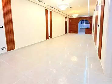 Apartments For sale in Shatee El Nakheel, Al Agamy, 160 sqm
