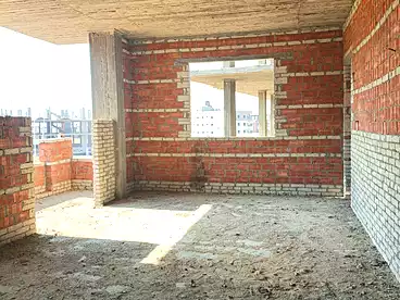 Apartments For sale in Fifth Neighborhood, Bait El Watan, 215 sqm