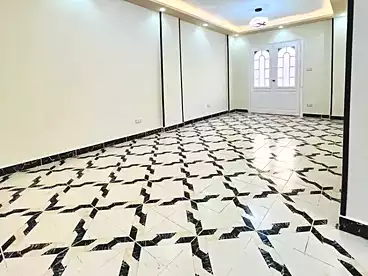 شقق للبيع في شاطئ النخيل - ٦ اكتوبر، العجمي، 120 متر