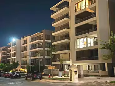 Apartments For sale in Taj Sultan - Taj City Compound, Taj City Compound - Madinet Masr, 185 sqm