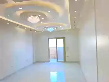 Apartments For sale in Azam Mosque St., Helwan, 185 sqm