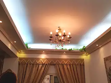 شقق للبيع في شارع عبد الرحمن الرافعي، النرجس عمارات، 300 متر