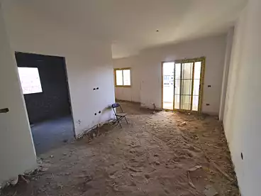 For sale in New Narges, New Cairo - 5th Settlement, 131 sqm