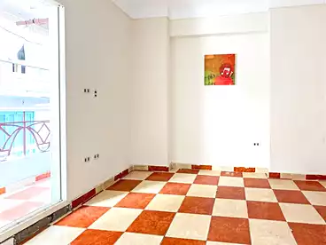 شقق للبيع في شارع الأنبا يؤنس، كامب شيزار، 80 متر