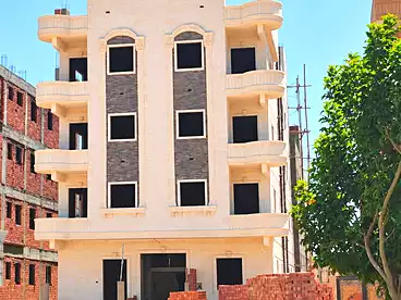 Duplex For sale in Golden Square, Hadayek October, 310 sqm