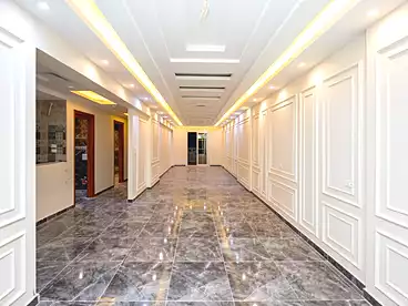 شقق للبيع في شارع ملك حفني، المندرة، 155 متر