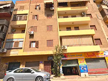 Properties For sale in Kornich Al Warraq, El Warraq, 255 sqm
