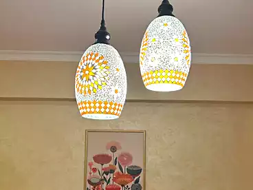 in Phase 8, El Rehab, 182 sqm
