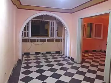 Properties For sale in El Kilo 21, Al Agamy, 100 sqm