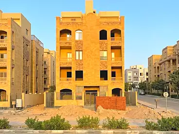 Roof For sale in Mosalsal 2, Hadayek October, 170 sqm