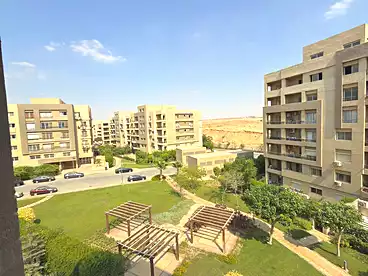 شقق للبيع في كمبوند ذا سكوير - صبور، كمبوند بالتجمع الخامس، 165 متر
