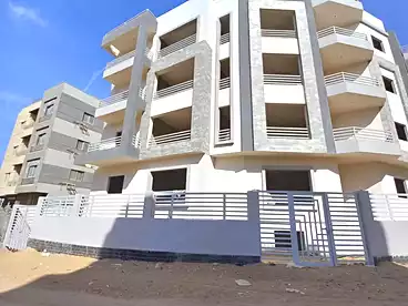 شقق للبيع في عمارات الاندلس، الأندلس 2، 165 متر