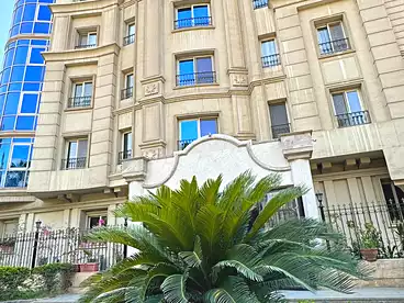 Administrative For rent in Street 20, Sarayat El Maadi, 300 sqm
