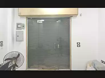 Commercial For sale in Toman Bai St, El Zaytoun El Sharkeya, 80 sqm