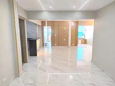 Apartments For sale in El Gaish Road, Sidi Bishr, 100 sqm