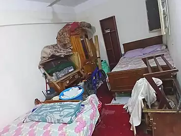 Apartments For sale in Gamal Abdel Nasser St., El Asafra, 90 sqm