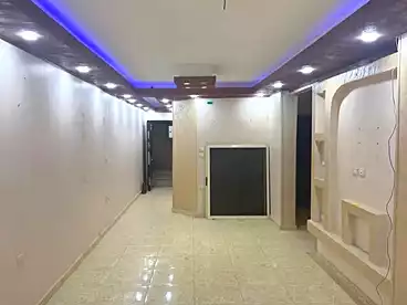 Apartments For rent in El Mariotia, El Haram, 150 sqm