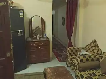 شقق للبيع في شارع القاهرة، سيدي بشر قبلي، 80 متر