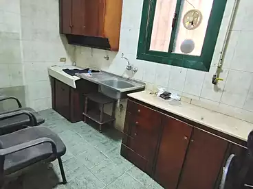 مكاتب للإيجار في الهرم، القاهرة الكبرى، 120 متر