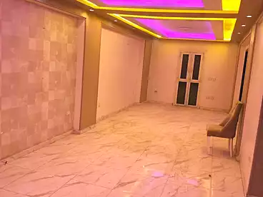 شقق للبيع في شارع كورنيش النيل، حدائق حلوان، 140 متر