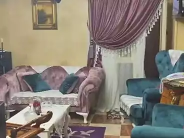 Apartments For sale in Abo Sree El Ghobashi St., Ain Shams El Sharkia, 125 sqm