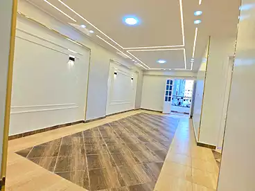 Apartments For sale in Gamal Abd El Nasir St, Sidi Beshr Bahri, 140 sqm