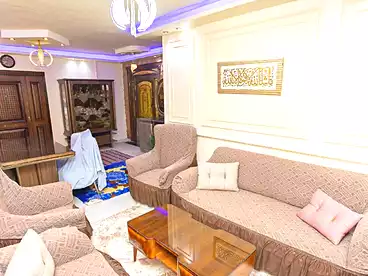 شقق للبيع في سيدي بشر، الاسكندرية، 140 متر