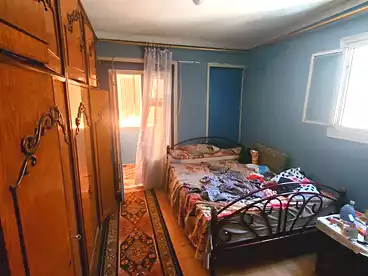 Apartments For sale in El Hanouvel, Al Agamy, 100 sqm