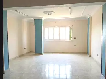 Apartments For sale in El Tayaran City, Helwan, 115 sqm