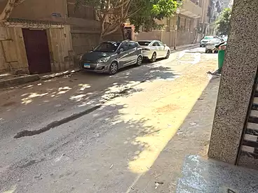 Storage For sale in Hamamat El Koba, Hadayek El Koba, 60 sqm