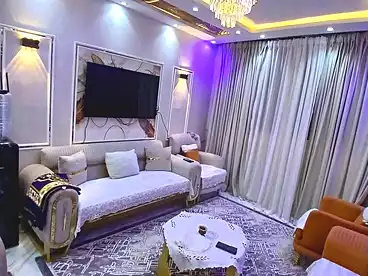 عقارات للبيع في شارع عين شمس، البيطاش، 80 متر