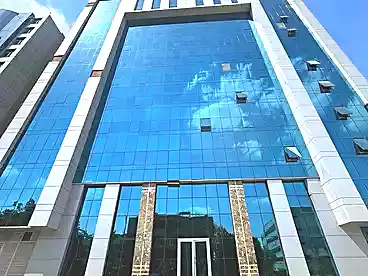 عقارات للإيجار في شارع النصر، المعادي الجديدة، 750 متر