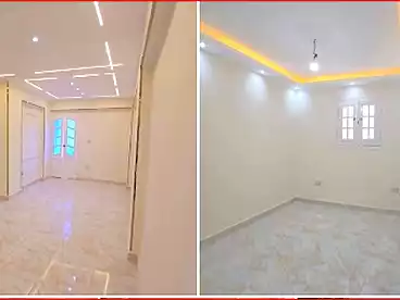 Apartments For sale in El Falki, El Seyouf, 90 sqm