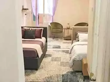 شقق للبيع في البيطاش، العجمي، 100 متر