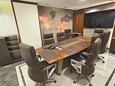 Administrative For rent in One Kattameya Compound - Morshedy Group, Compounds in Maadi, 260 sqm