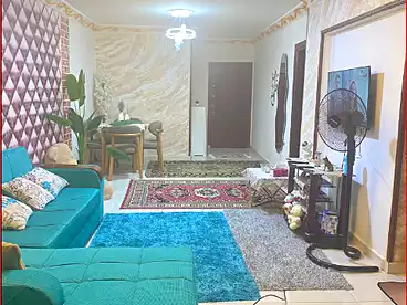 شقق للبيع في شارع جابر حافظ، الهانوفيل، 100 متر