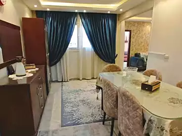 Apartments For sale in Helwan, Greater Cairo, 140 sqm