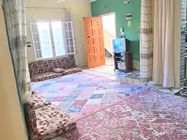 Properties For sale in Abu Talat, Alexandria, 380 sqm