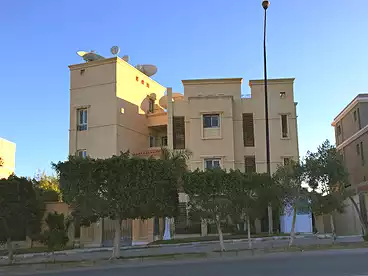 Villas For sale in Abd El Moneim Riad St., Other Neighborhoods In El Motamayez Neighborhood, 1232 sqm