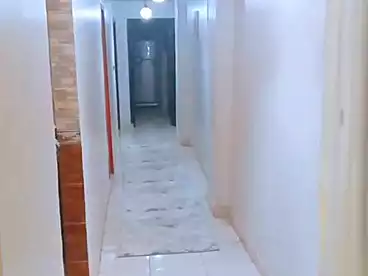 Apartments For sale in Gamal Abd El Naser St., Gisr Al Suez, 125 sqm