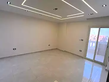 Apartments For sale in Gisr Al Suez, Ain Shams, 125 sqm