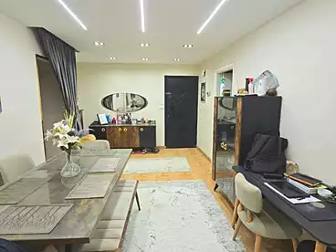 Apartments For sale in El Fairouz St., Ain Shams El Sharkia, 120 sqm